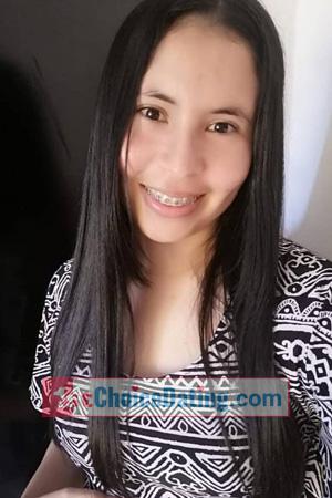 204180 - Arianna Age: 29 - Colombia