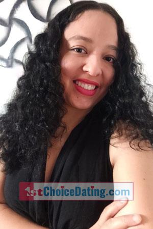 204197 - Karime Age: 36 - Colombia