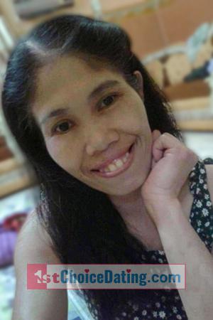 204206 - Mary Ann Age: 46 - Philippines