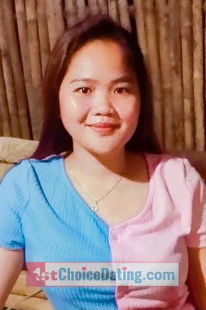 204207 - Veronecca Clair Age: 29 - Philippines