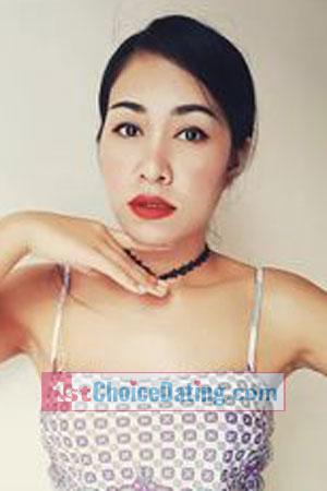 204218 - Supannee Age: 32 - Thailand