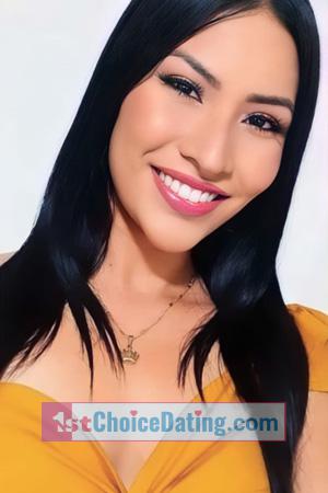 204350 - Andrea Age: 28 - Colombia