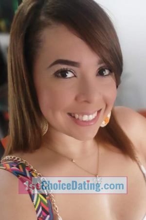 204357 - Elda Age: 40 - Colombia
