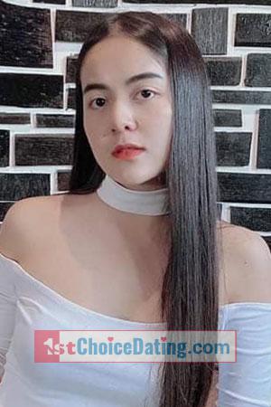 204403 - Suphattra Age: 27 - Thailand