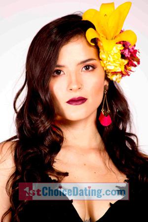 204586 - Laura Marcela Age: 35 - Colombia