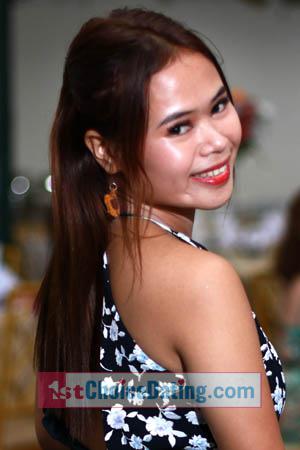 204609 - Jefaly Age: 25 - Philippines