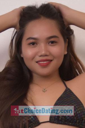 204647 - Kimberly Age: 23 - Philippines