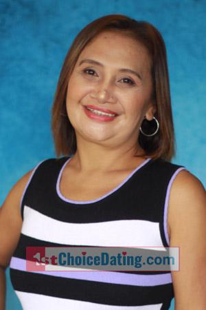 204790 - Evelyn Age: 54 - Philippines
