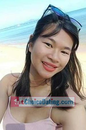 204795 - Ananthip Age: 26 - Thailand