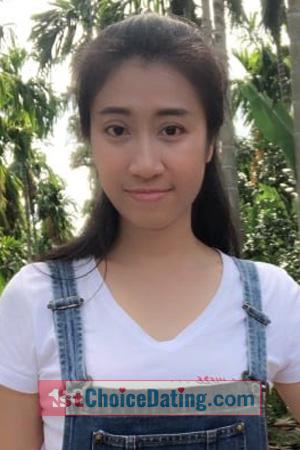 204800 - Amonwan Age: 41 - Thailand