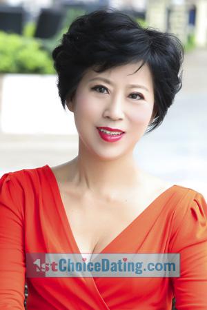 204829 - Iris Age: 71 - China