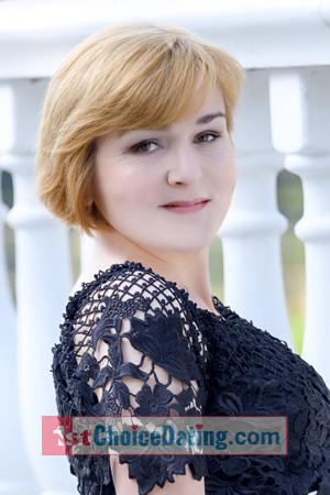 204891 - Tetiana Age: 53 - Ukraine
