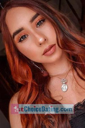 204920 - Maria Jose Age: 26 - Colombia