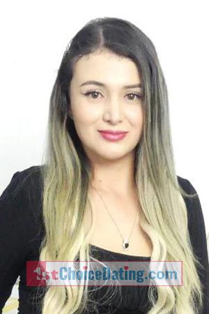 204921 - Daniela Age: 29 - Colombia