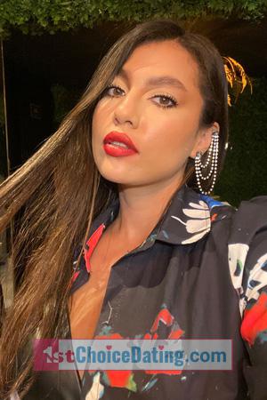 205089 - Ana Yzabel Age: 32 - Colombia