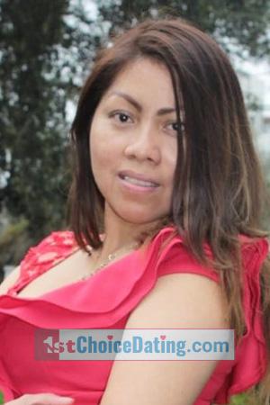 205110 - Ruth Age: 41 - Peru