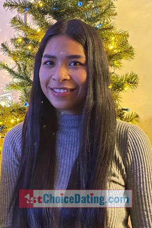 205149 - Kunnida Age: 29 - Thailand