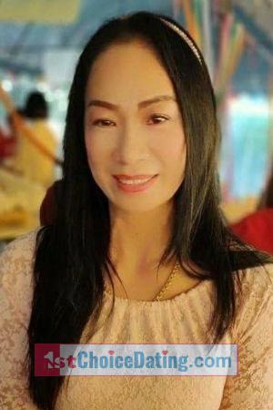 205157 - Siriluck Age: 54 - Thailand