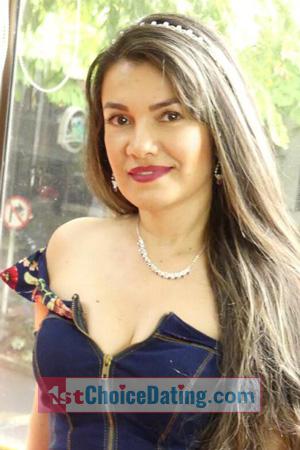 205233 - Erika Age: 49 - Colombia