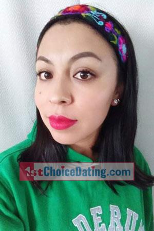 205234 - Jhydia Age: 38 - Peru