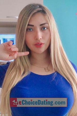 205370 - Katty Age: 31 - Peru