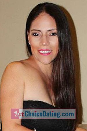 205377 - Gabriela Age: 45 - Costa Rica