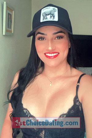 205378 - Leidy Yohanna Age: 38 - Colombia