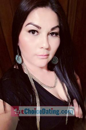 205384 - Indira Age: 45 - Costa Rica