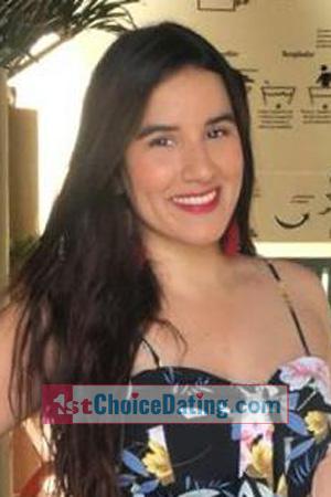 205724 - Maria Jose Age: 27 - Colombia