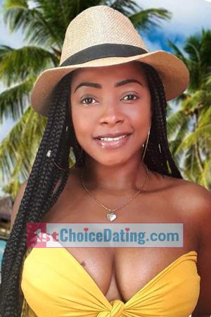 205903 - Cesie Age: 42 - Colombia