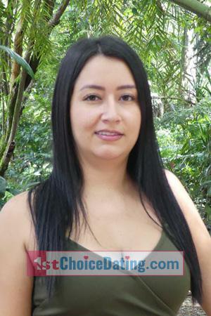 205953 - Olga Lucia Age: 34 - Colombia