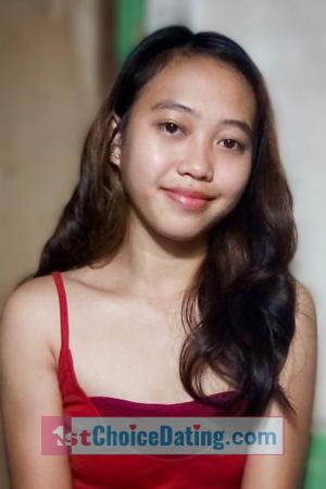 206336 - Novee Jean Age: 21 - Philippines