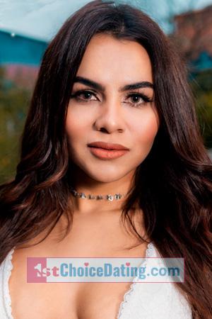 206349 - Estefania Age: 30 - Colombia