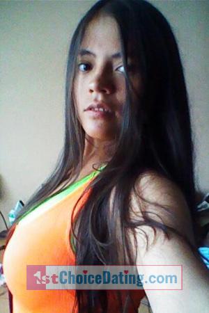 207172 - Mabel Age: 33 - Mexico