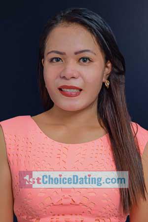 207191 - Roselyn Age: 32 - Philippines