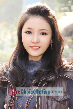 207223 - Yali Age: 38 - China