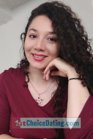 207324 - Jessica Age: 38 - Colombia