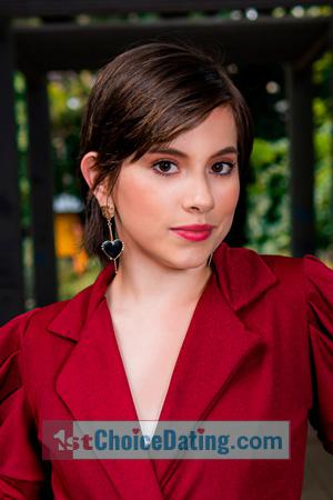 207339 - Yeidy Age: 24 - Colombia