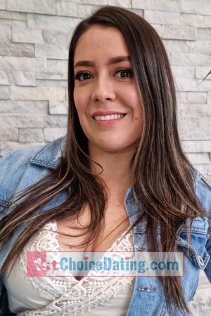 207352 - Sarah Age: 38 - Colombia