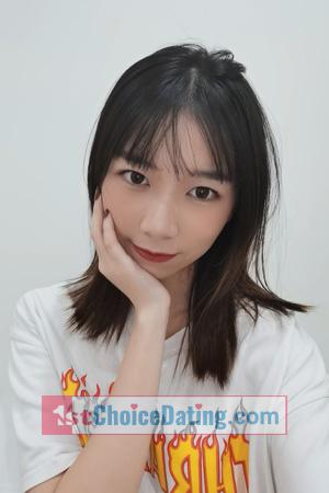 207550 - Xiao Age: 25 - China