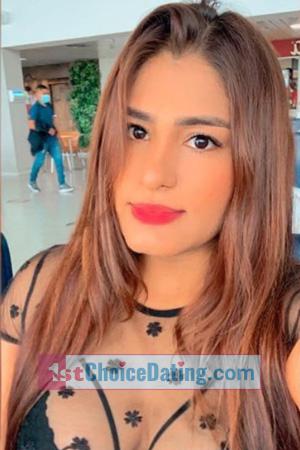 207610 - Talia Age: 32 - Colombia