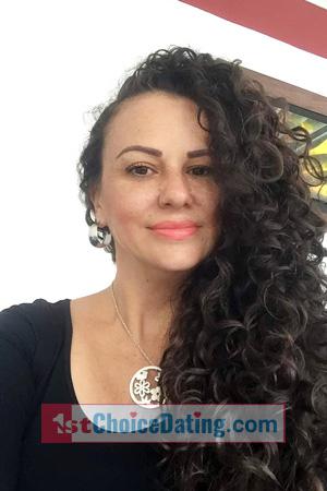 207665 - Johanna Age: 51 - Costa Rica