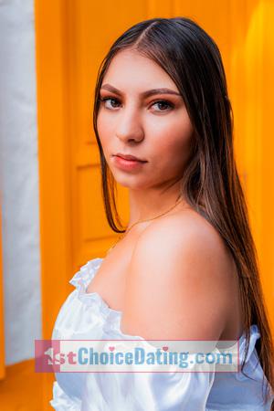 207688 - Estefania Age: 27 - Colombia