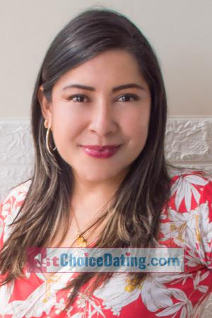 207754 - Silvia Age: 45 - Peru