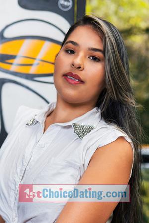 207764 - Evelyn Age: 29 - Colombia