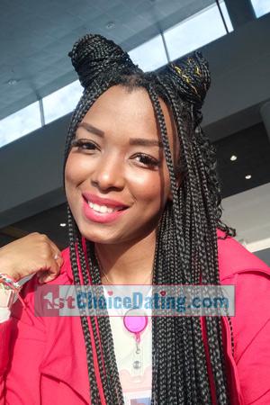 207834 - Yesmin Age: 36 - Colombia