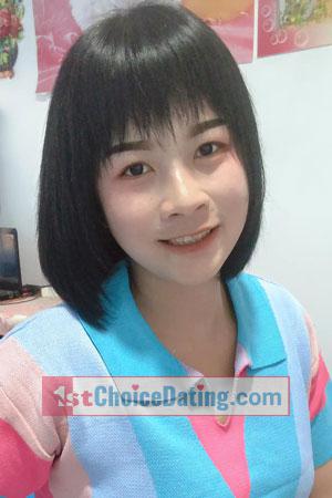 207981 - Supansa Age: 27 - Thailand