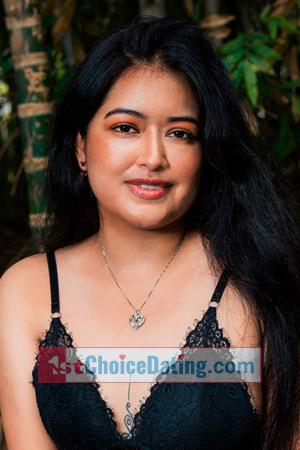 208073 - Julie Age: 35 - Colombia