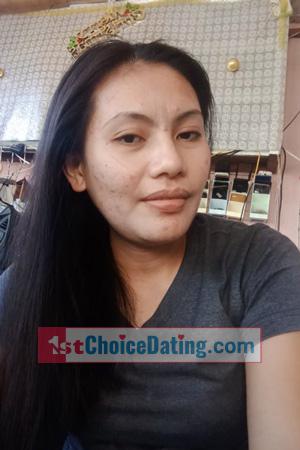 208086 - Jinalyn Age: 36 - Philippines