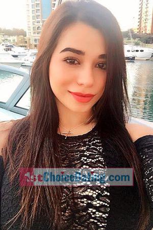 208147 - Carolina Age: 34 - Colombia